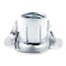 Prime-Line T-Nut, 4 Prongs, M10-1.50, Steel, Zinc Plated, 12 mm Barrel Ht, 10 PK 9078904 - alternate 1